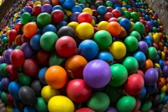 Det farverige boblebad (Danmark)