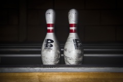 Den sidste bowlingkugle er kastet (Danmark)