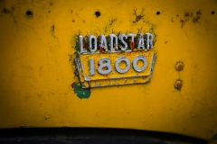 Loadstar 1800 (Danmark)