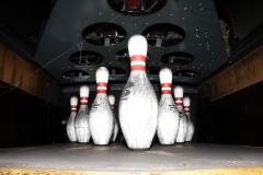 Den sidste bowlingkugle er kastet (Danmark)